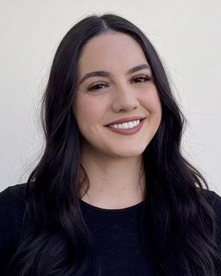 Photo of skyler lugo - weber counseling services, Pre-Licensed Professional, skyler, asw