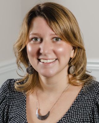 Photo of Korin Langton, LCSW, Clinical Social Work/Therapist