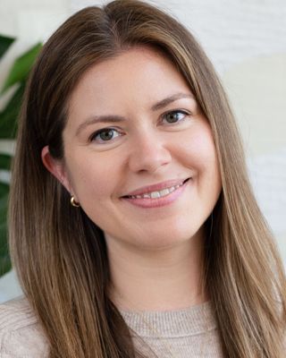 Photo of Kate Koslowsky, Clinical Social Work/Therapist, LCSW