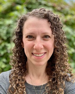 Photo of Dr. Jessica Stark, Psychologist, PsyD