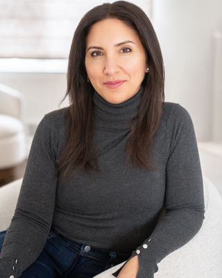 Photo of Maayan Tregerman, Clinical Social Work/Therapist, MSW, LCSW, LCSW-R