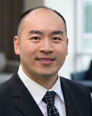 Photo of Michael Quach - Dr. Mike at Willow Glen Psychiatry For Men, Psychiatrist, MD