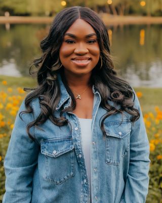 Photo of Ashley S, Clinical Social Work/Therapist, MSW, LCSWA