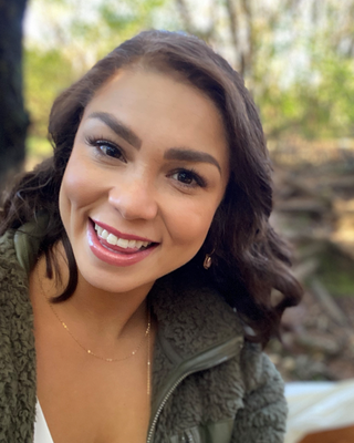 Photo of Angelina Power, Licensed Professional Counselor, LPC