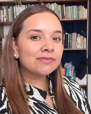 Foto de Diana Milena Cruz Chaparro, Psicólogo, Lic. en Psicología