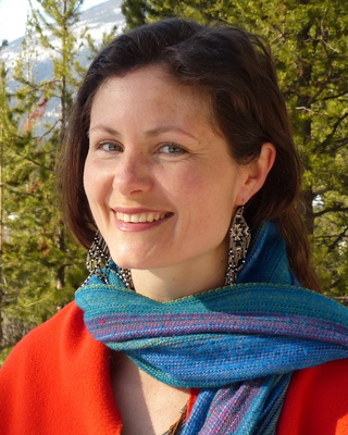 Photo of Lindsay Thompson, Counsellor in Nelson, BC