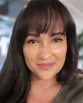 Photo of Laura M Luna, Psychologist, PhD, NCSP