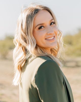 Photo of Cassidy Gallimore, Counselor in Peoria, AZ