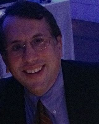 Photo of Eric Isaac Solomon, Licensed Professional Counselor in Runnemede, NJ