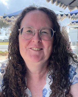 Photo of Colleen O'Connor - Straight Up Psychological Services, Psychologist, MPsych, PsyBA General