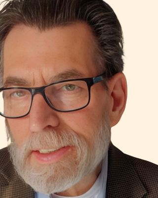 Photo of Dr. John Gentry, Psychologist, PhD, PsyD