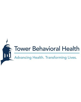 Photo of Tower Behavioral Health - Inpatient Program, , Treatment Center in Reading
