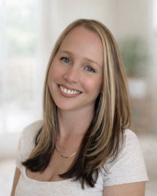 Photo of Amy Bouldin, Licensed Professional Counselor, LPC, LCMHC, NATC, MEd