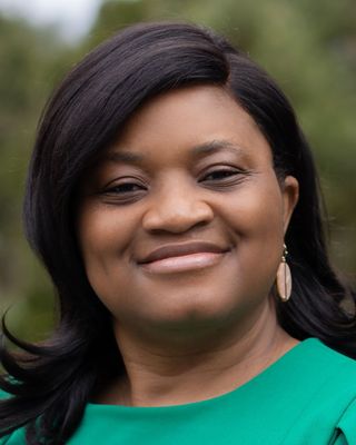 Photo of Yanique Nana Yakam Azah, Psychiatric Nurse Practitioner, MSN, ARNP, PMHNP