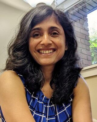 Photo of Anu Saale-Prasad, PhD, Psychologist