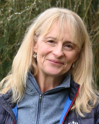 Photo of Sue Taylor, Counsellor, BACP