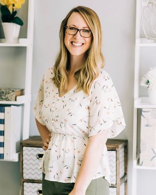 Photo of Hannah Einstein, Licensed Professional Counselor, LPC