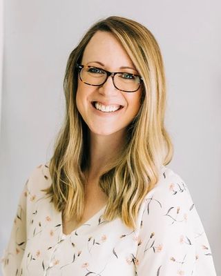 Photo of Hannah Einstein, Licensed Professional Counselor, LPC