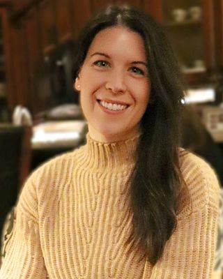 Photo of Kristy Thill, Counselor, MA, LPC