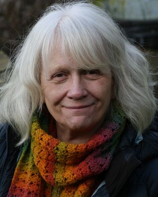 Photo of Amanda Jane Aimable-Erskine, Psychotherapist, MBACP