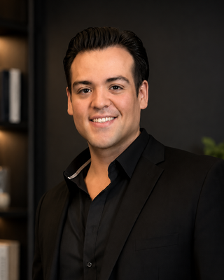 Photo of Stefano Retis, Psychiatrist, Dr