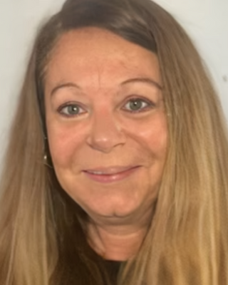 Photo of Ann Hammond, Clinical Social Work/Therapist, LMSW-C