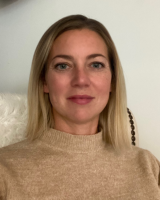 Photo of Lucy Judd, Counsellor, MBACP
