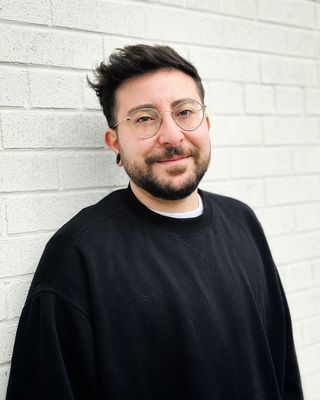 Photo of Rayan Anton, Registered Social Worker, MSW, RSW