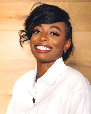Photo of Ariane Camille Byron, Licensed Professional Counselor in West Point, GA