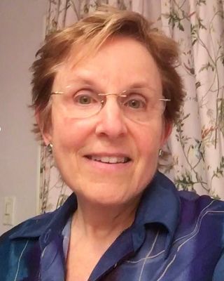 Photo of Martha Jane Joachim, Psychologist