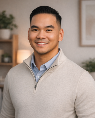 Photo of Jonathan M. Scully, Counselor, MA, LMHC