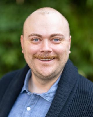 Photo of Dr. Daniel Payton Sterba, Psychiatrist, MD