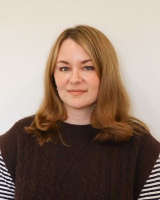Photo of Murphy McCoy, Licensed Professional Counselor, LPC