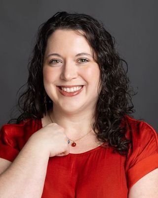 Photo of Candace Cooper, Counselor, LCPC