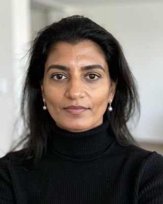 Photo of Dr. Monika Sreeja Thangada, Psychiatrist