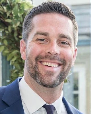 Photo of Dr. Christopher Fischer, Psychiatrist in Yuba County, CA
