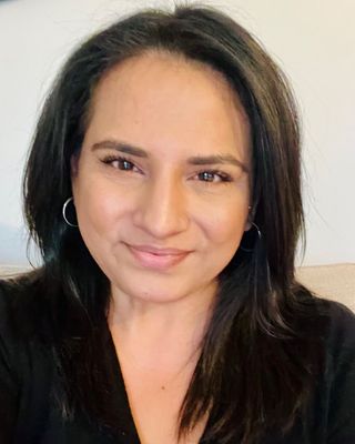 Photo of Hiral Patel, Psychologist, PsyD, LP
