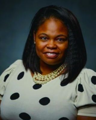 Photo of Dr. Keiana L. Winters, PhD, LCPC, ACS, CCTP-II, Counselor