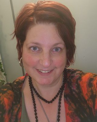 Photo of Rachael Myers, Counselor, LMHCA