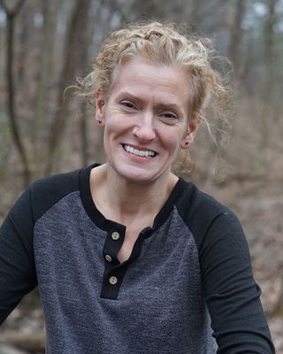 Photo of Nicole Davis, Licensed Professional Clinical Counselor, LPCC-S, NCC