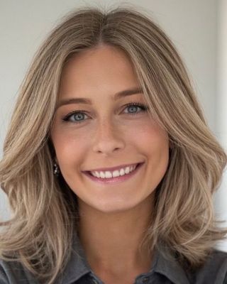 Photo of Rachel Dembinsky, Clinical Social Work/Therapist, LMSW