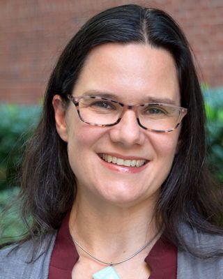 Photo of Dr. Katherine Endy, PhD, MSW
