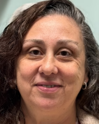 Photo of Diane Hunter-Eldridge, Psychiatric Nurse Practitioner, PMHNP