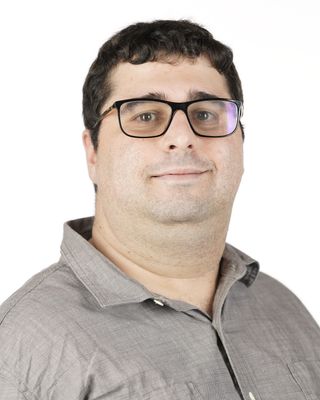 Photo of Michael Blecher, Clinical Social Work/Therapist, LMSW
