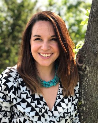 Photo of Alyssa Klein, Counselor, LPC
