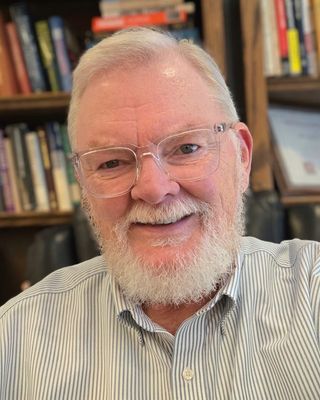 Photo of Dr. Charlie McNeil, Marriage & Family Therapist, DMin, EdS, LMFT