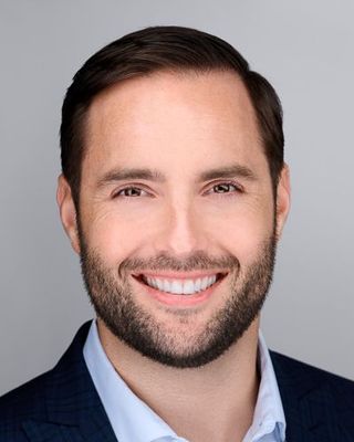 Photo of Ryan Pearce, Psychologist, PsyD