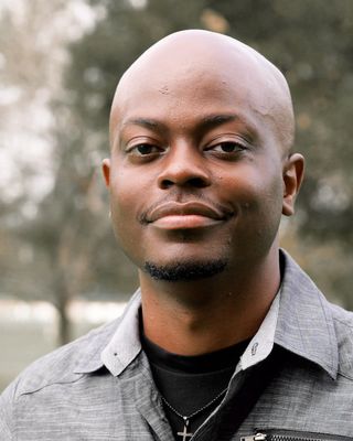 Photo of Brian A. Dunn, Marriage & Family Therapist, MS, MA, LMFT