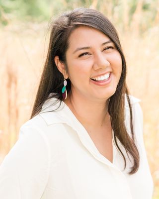 Photo of Angela Martinez, Licensed Professional Counselor, LPC