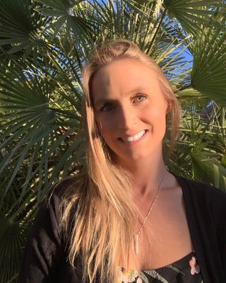 Photo of Allison Summer, Licensed Professional Counselor in Cave Creek, AZ